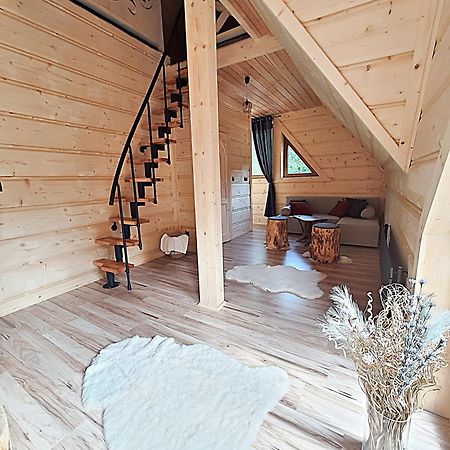 Apartamenty U Pietrka Косцелиско Экстерьер фото